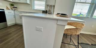 The Bungalows on the Lake - Block C Gallery 327