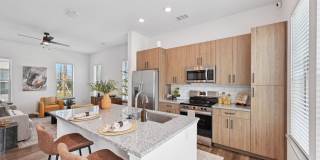 The Hadley Luxury Apartments Gallery 32