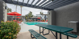 The Enclave Apartment Homes Gallery 9