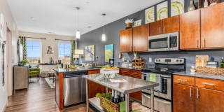 Highpoint on Columbus Commons Gallery 2