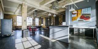 American Beauty Mill Lofts Gallery 10