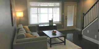 Spacious Townhome with Off Street Parking Gallery 1