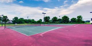 Aberdeen Apartments Gallery 20