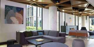 855 West Madison Street Gallery 19