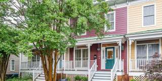 Spacious Richmond City Home * Close To VCU Gallery 1