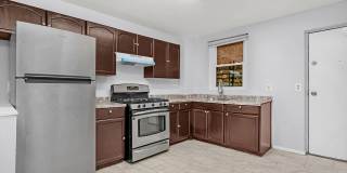 2 Bedroom Rental In McElderry Park Vouchers Accepted and Poor Credit Considered Gallery 15