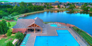 Beautiful Home in a Desirable Gated Northwest OKC Community with Neighborhood Lake! *More photos coming soon* Gallery 8
