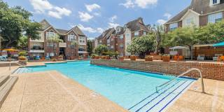 The Village at Bellaire Apartments Gallery 28