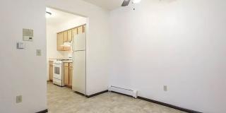 Morningside Hills Apartments - 2 Bedroom Gallery 2