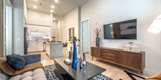 Hall Street Flats Gallery 41