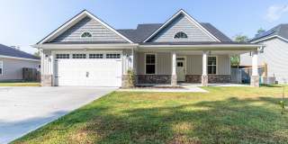 3729 Old Macon Darien Road Gallery 1