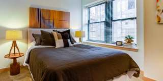 Arcade Apartments Gallery 40