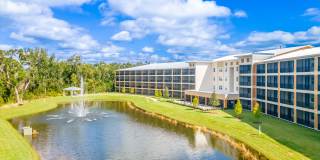 Lake Saunders Reserve Gallery 3