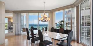 6051 N Ocean Drive 602, Hollywood, FL 33019 Gallery 7