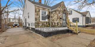 This beautifully updated 3-bedroom, 1-bath single-family home is ready for move-in! Gallery 9
