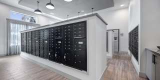 Linden at The Rim Linden at The Rim Gallery 13