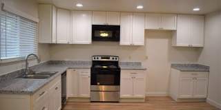 4-bedroom home with luxury vinyl flooring and much more! Gallery 1