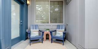 Victory Flats at Elmonica Station Apartments Gallery 14