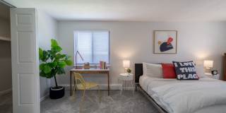 Rosemont Square Gallery 7
