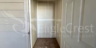 Two Bedroom, One and a Half Bathroom Unit Gallery 39