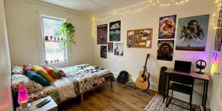 3 Bedroom 1 Bathroom in Lancaster City! Gallery 5
