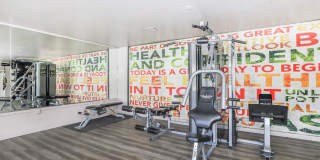 Aspire of the High Desert Gallery 7