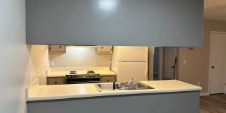 Pine Hill Apartments - Tupelo Gallery 16