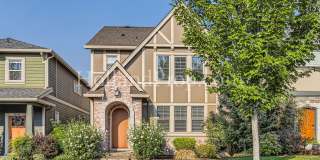 Spacious Wilsonville Home – Open Living  Great Location! ** Special $300 credit on your first full month's rent ** Application in process as of 3/03 Gallery 1