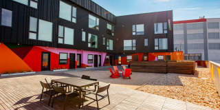 The Block at Sono Gallery 23