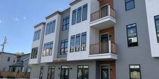 2-bed + 2 bath * New Luxury Allston @ Boston Landing Gallery 20