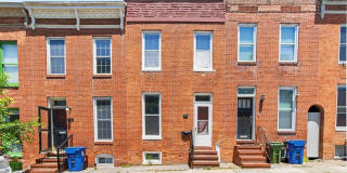 14 POULTNEY Street Gallery 1
