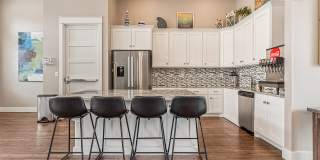 Kensington Apartments Gallery 17