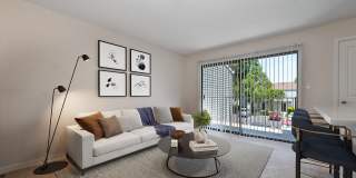 Silverstone Apartments Gallery 29