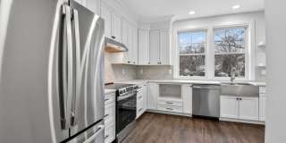 Spacious New Build in Quiet Glenmont / Silver Spring - Available Now Gallery 13