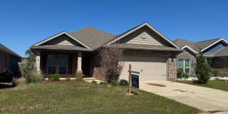 Pace - Hawks Landing - 4 Bedroom, 2 Bathroom Gallery 1