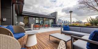 Center Steps Center Steps Gallery 8