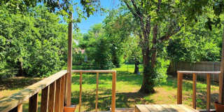 2 Bed 1 Bath Plus Bonus Living/Office Cottage Style Home-The Village NW OKC Gallery 39