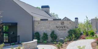 NOVEL Mallard Creek Gallery 16