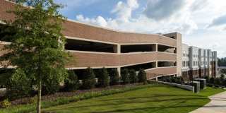 Park 35 on Clairmont Gallery 41