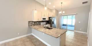 Spacious 2020 Built 3 Bed 2 Bath Home w Fenced Yard in Palm Coast! Gallery 14