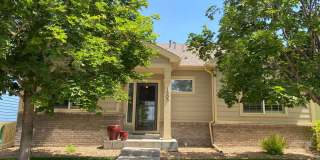 2 BED/2 BATH RANCH STYLE HOME IN SUMMER HAWK IN FOX MEADOW AVAILABLE 7/10! Gallery 1