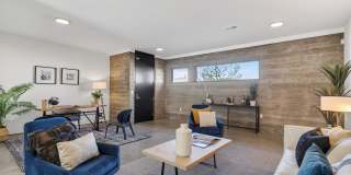 Spectacular Live/Work Home Designed by Architect David Stark Wilson Gallery 60