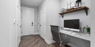 12601 McCallen Pass Gallery 5