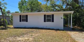 Cozy 2-bedroom, 1-bath home in Daytona Beach Gallery 22