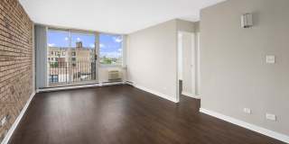 Park Lincoln By Reside Park Lincoln By Reside Gallery 1