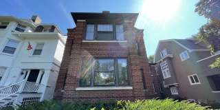 1233 JUDSON Avenue Gallery 1
