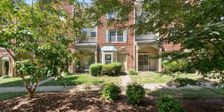Conveniently located near Hunters Woods shops, with easy access to Reston Town Center and the Toll Road. Gallery 1