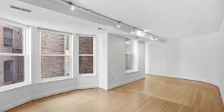 Logan Circle Condo | 1 Bed | 1 Bath | 750 Sf Gallery 1