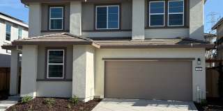 New Build 4BD/3BA Single-Family Home in Mountain House! Gallery 1