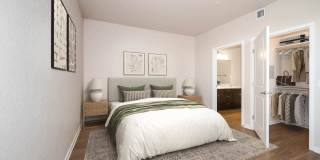 Arbour Square Apartment Gallery 49